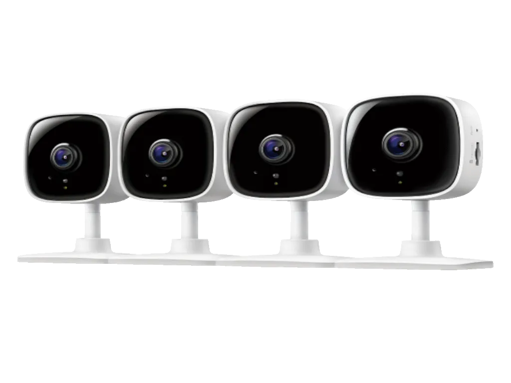 TP-Link Home Security Wi-Fi Camera Slika 4
